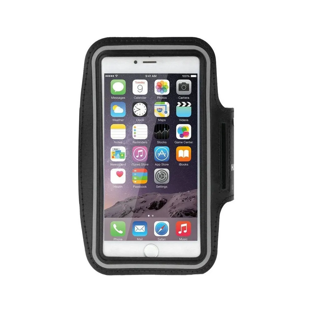 Armband Professional Cover Neoprene Waterproof Light Reflecting Wraparound Sport with Buckle for HIKING A19 (2020)