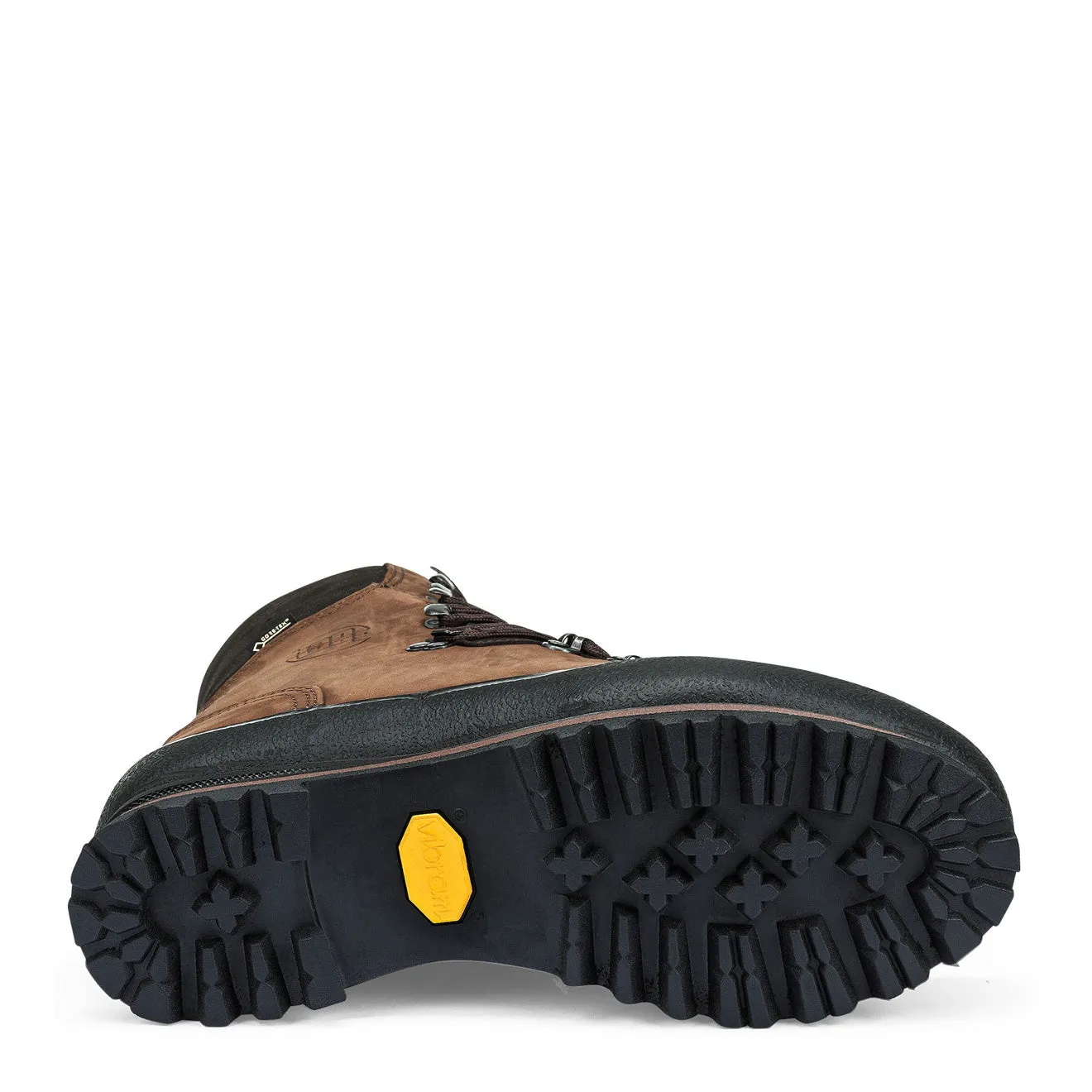Hanwag Trapper Top GTX Boot Erde Brown
