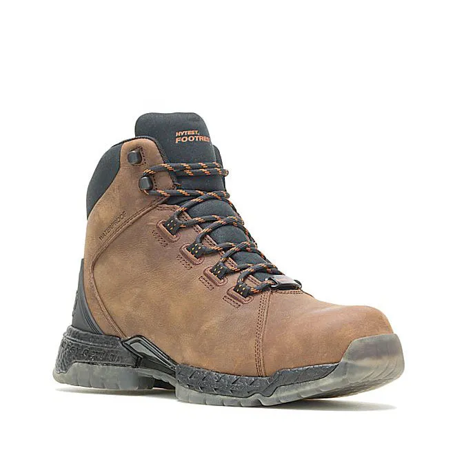 Hytest FootRests 2.0 K22471-W - Women's 6" Hiker Boot