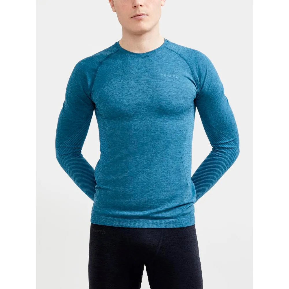 Men's CORE Dry Active Comfort LS