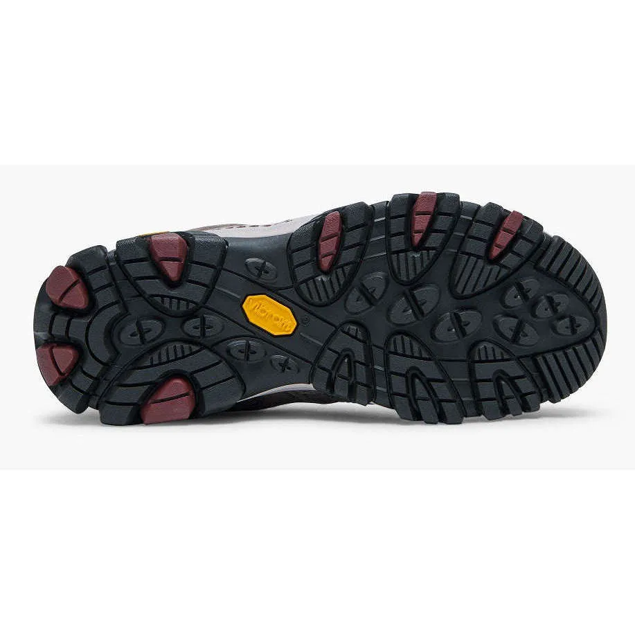 Merrell Womens Moab 3 Ventilator Hiking Shoe Regular & Wide Width