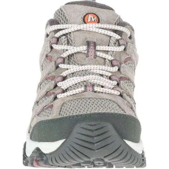Merrell Womens Moab 3 Ventilator Hiking Shoe Regular & Wide Width