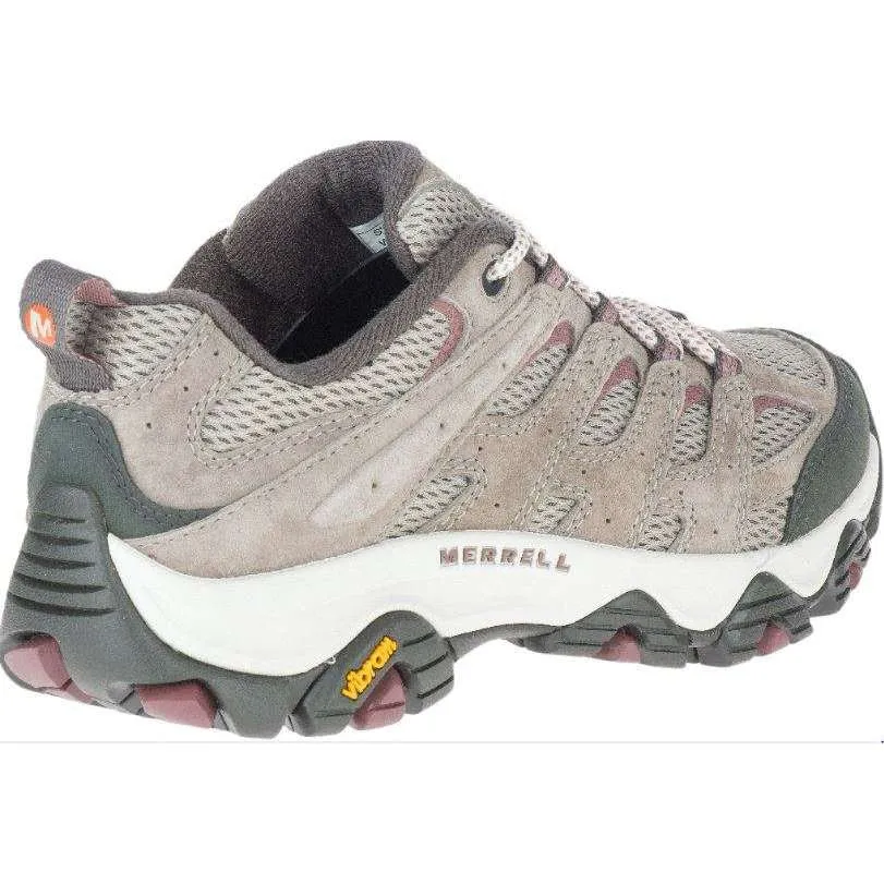 Merrell Womens Moab 3 Ventilator Hiking Shoe Regular & Wide Width
