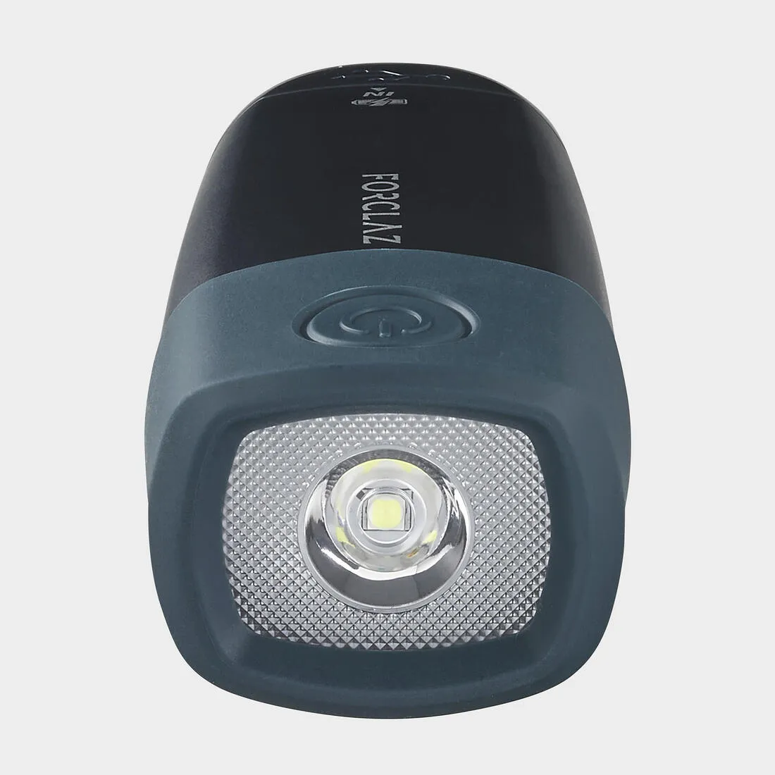 Rechargeable Self-Powered Torch Blue USB V2 150 Lumens - Dynamo 500